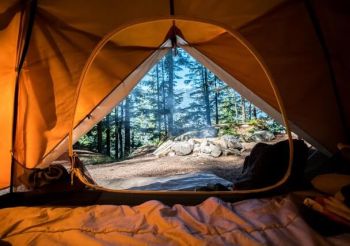 How To Have A Great Camping Trip: 5 Steps