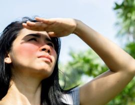 5 Simple Ways To Avoid Getting A SunTan