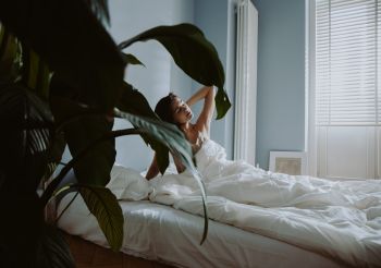 5 Healthy Reasons to Wake Up at 5am
