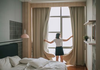 Things To Consider While Buying Curtains For Your Home