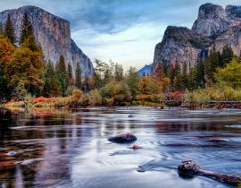 5 Things You Can Do At Yosemite National Park