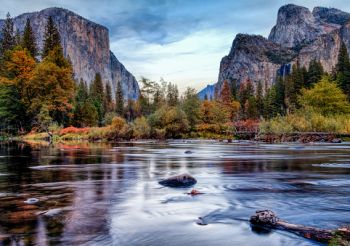 5 Things You Can Do At Yosemite National Park