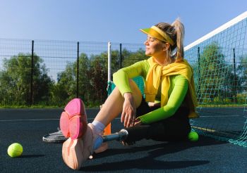 Wilson Clothing Review: The Perfect Outfit For Tennis Sessions