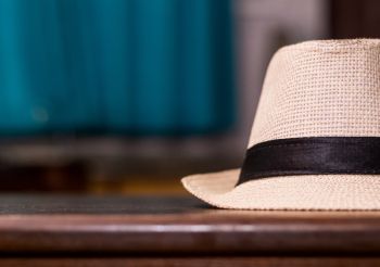 Elevate Your Summer Wardrobe with Eric Javits Finest Straw Hat