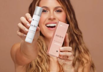 Revivv Hair Growth Serum Review: Is It Worth The Cost?