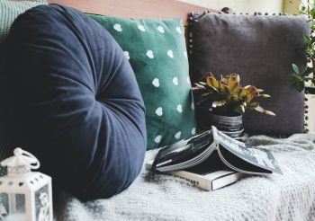 Elevate Your Living Space with Arket's Homeware Collection