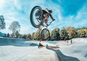The Best BMX Bikes from Tredz for Every Rider