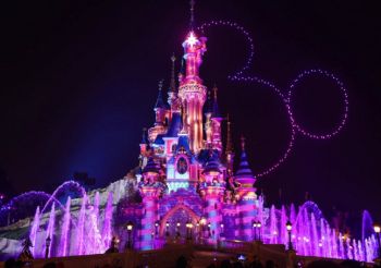 The Ultimate Guide To Exploring Disneyland Paris