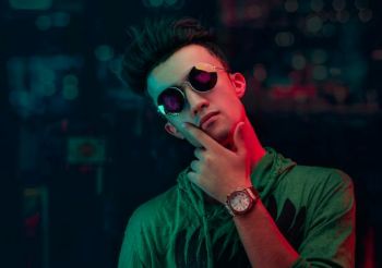 Best Men’s Blenders Eyewear Sunglasses for a Trendy Look
