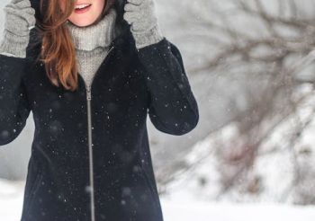 Best Jackets & Coats from Revolve to Opt for Winter 2023