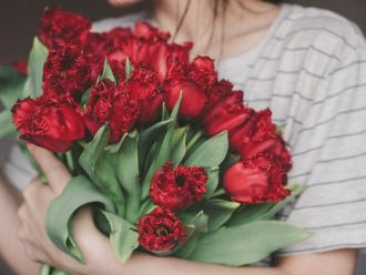 Best Flower Gift Collections for Her at Sugarwish