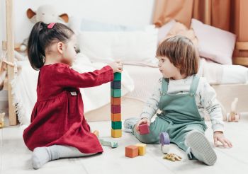 Best 5 Wooden Toys You Should Buy At The Works