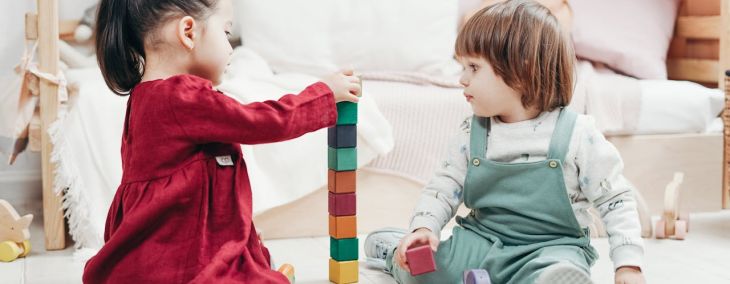 Best 5 Wooden Toys You Should Buy At The Works