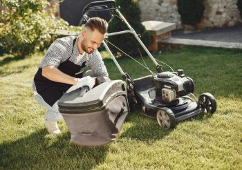 5 Gradening Tools From Ryobi You Must Have
