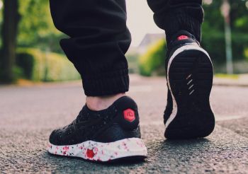Best 5 Men’s Footwear At BSTN