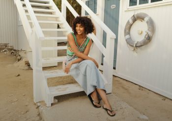 Explore the best Havaianas women's sliders for ultimate comfort and style