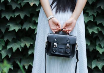 ALC’s Handbag Collection: Redefining Elegance with Timeless Charm