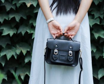 ALC’s Handbag Collection: Redefining Elegance with Timeless Charm