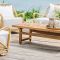 10 2Modern Balcony Pieces for an Indoor–Outdoor Fee