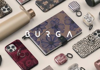 Top Seven BURGA picks gadget-savvy people love