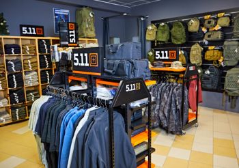 Top Seven 5.11 Everyday Gears for Trainers, Hikers, & Runners