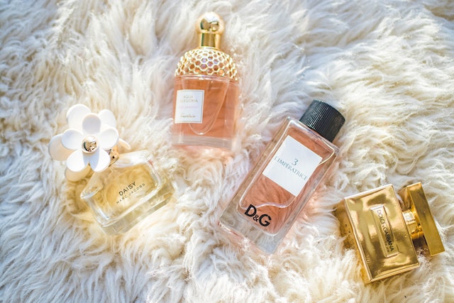 Top Floral Perfumes From Boots: A Perfect Gift For Her