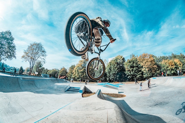 The Best BMX Bikes from Tredz for Every Rider