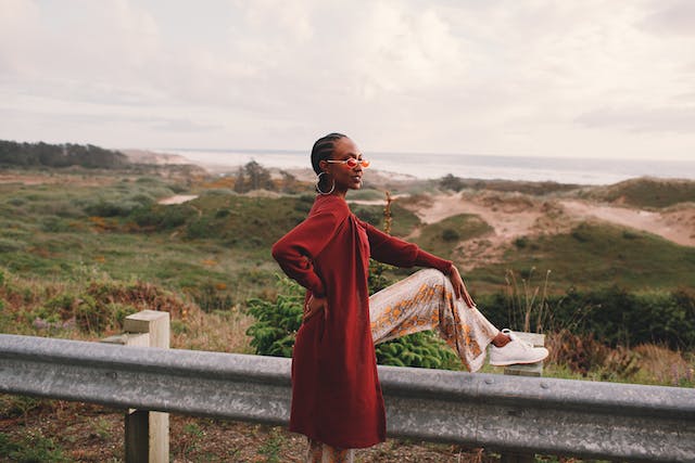 5 Stylish Deja View Sunglasses for Women at Knockaround