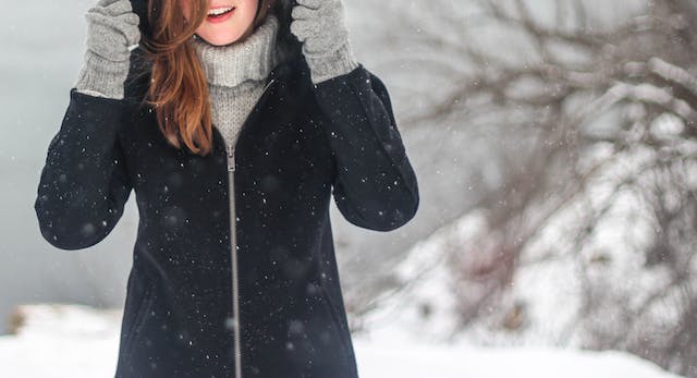 Best Jackets & Coats from Revolve to Opt for Winter 2023