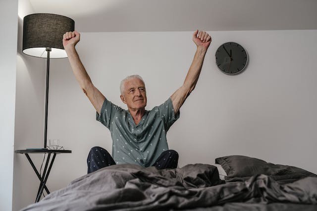 Top Men Pajamas at Eberjey to Enjoy a Comfortable Sleep