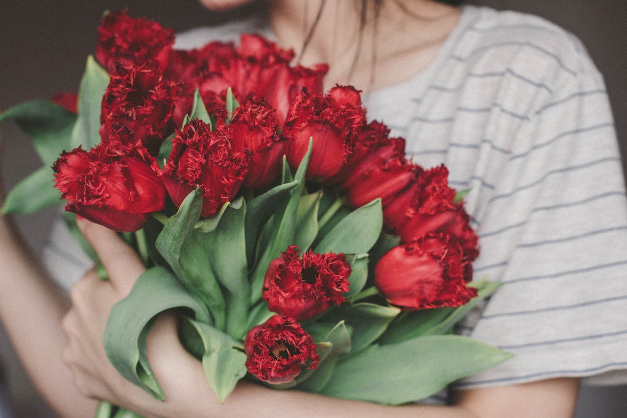 Best Flower Gift Collections for Her at Sugarwish