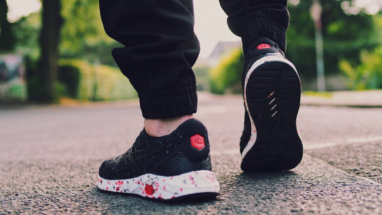 Best 5 Men’s Footwear At BSTN
