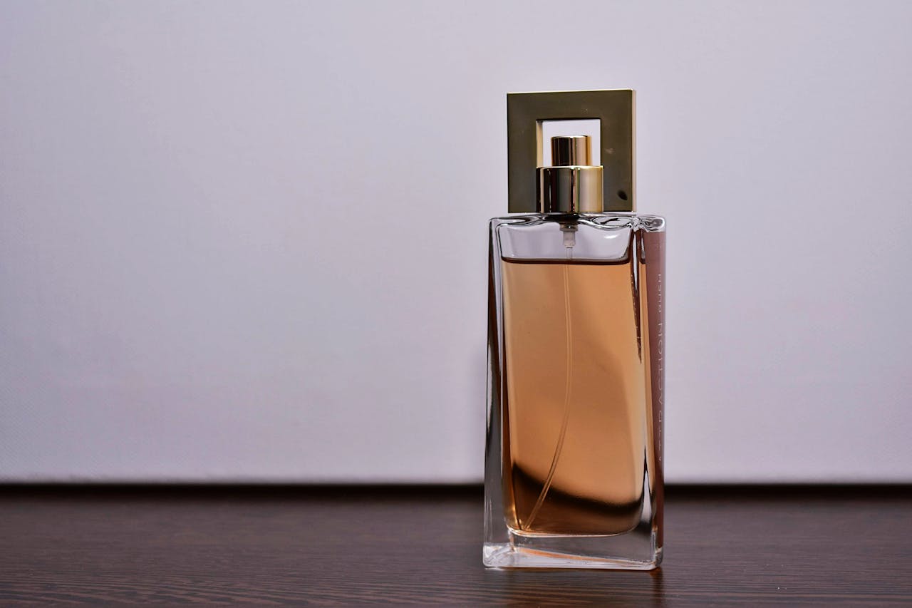 Best Fragrance Gift for Her At The Essence Vault