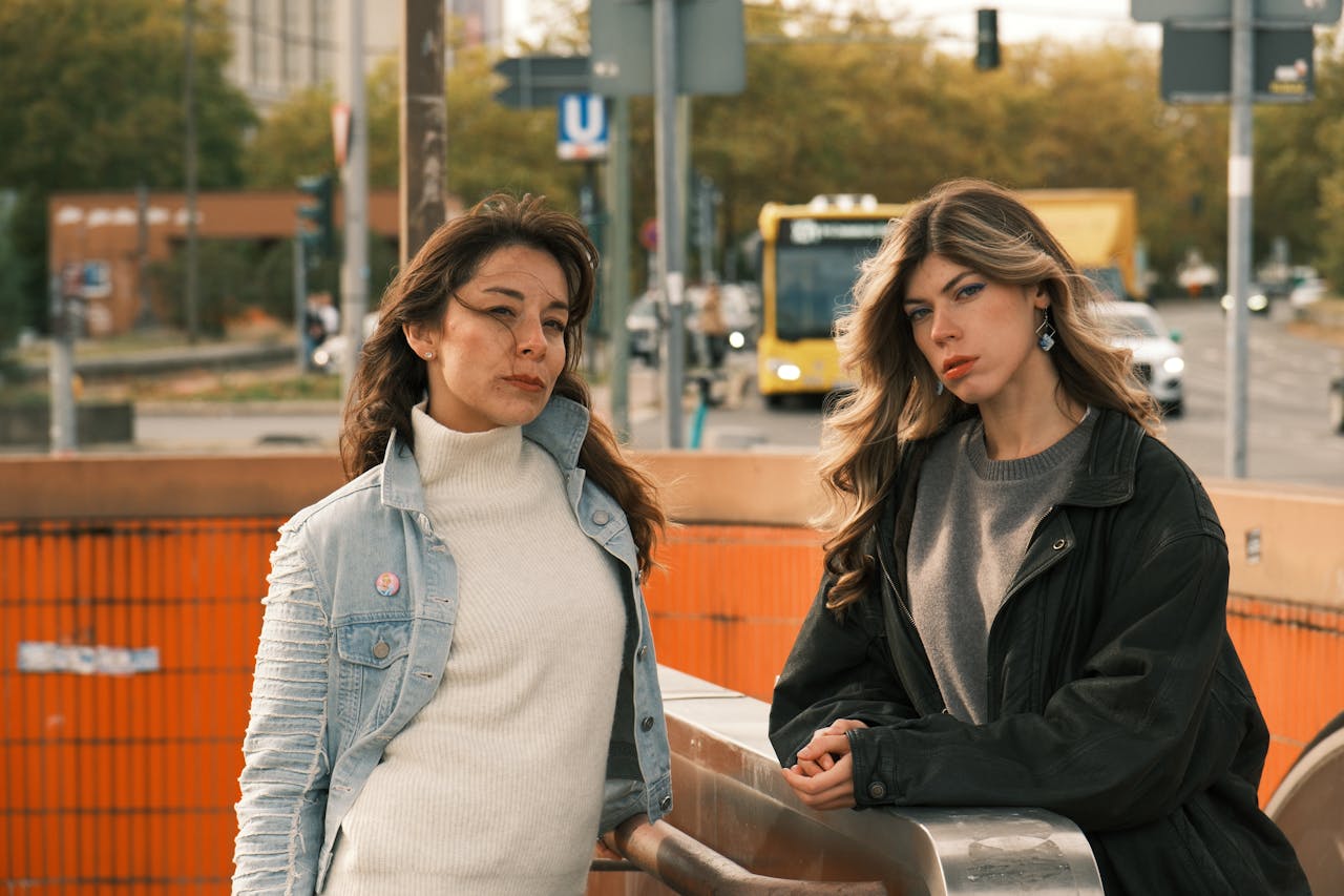 The Barn Jacket by Everlane: Sustainable Fashion with Classic Appeal
