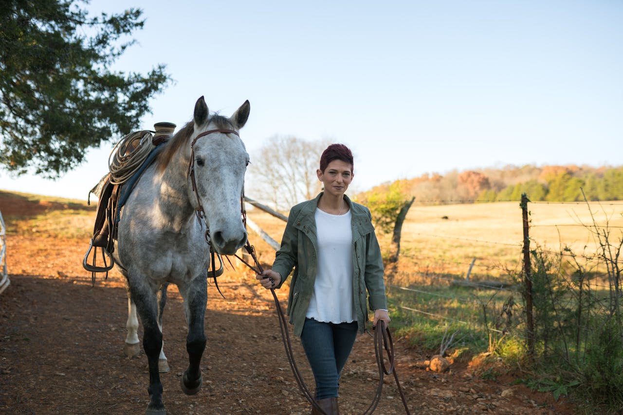 A Closer Look: The Ranch Jacket by Everlane for Effortless Cool