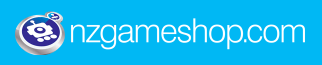 NZ Game Shop