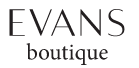 Evans Clothing