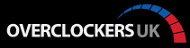 Overclockers Voucher & Promo Codes