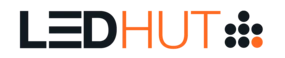LED Hut