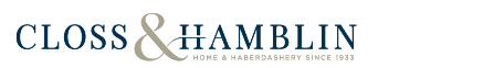 Closs & Hamblin
