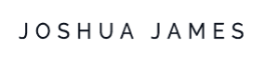 Joshua James Jewellery