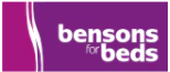 Bensons for Beds