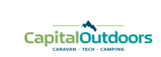 Capital Outdoors