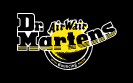 Dr Martens UK