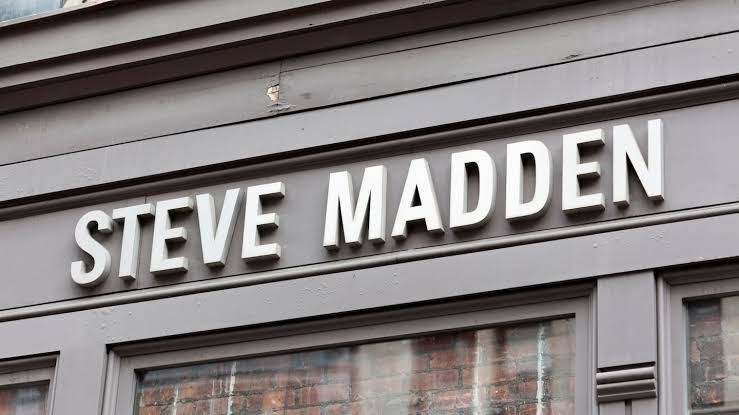 Steve Madden