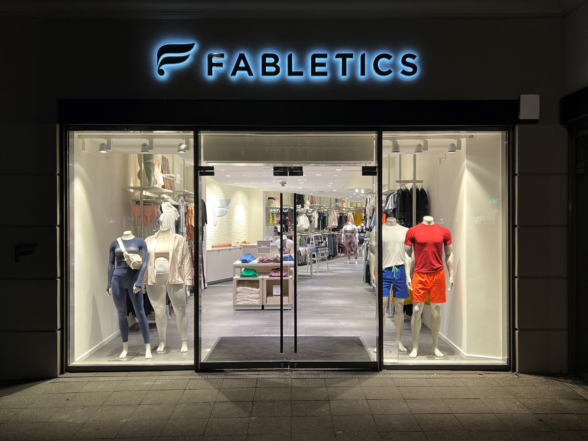 Fabletics