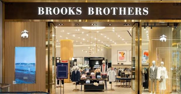 Brooks Brothers