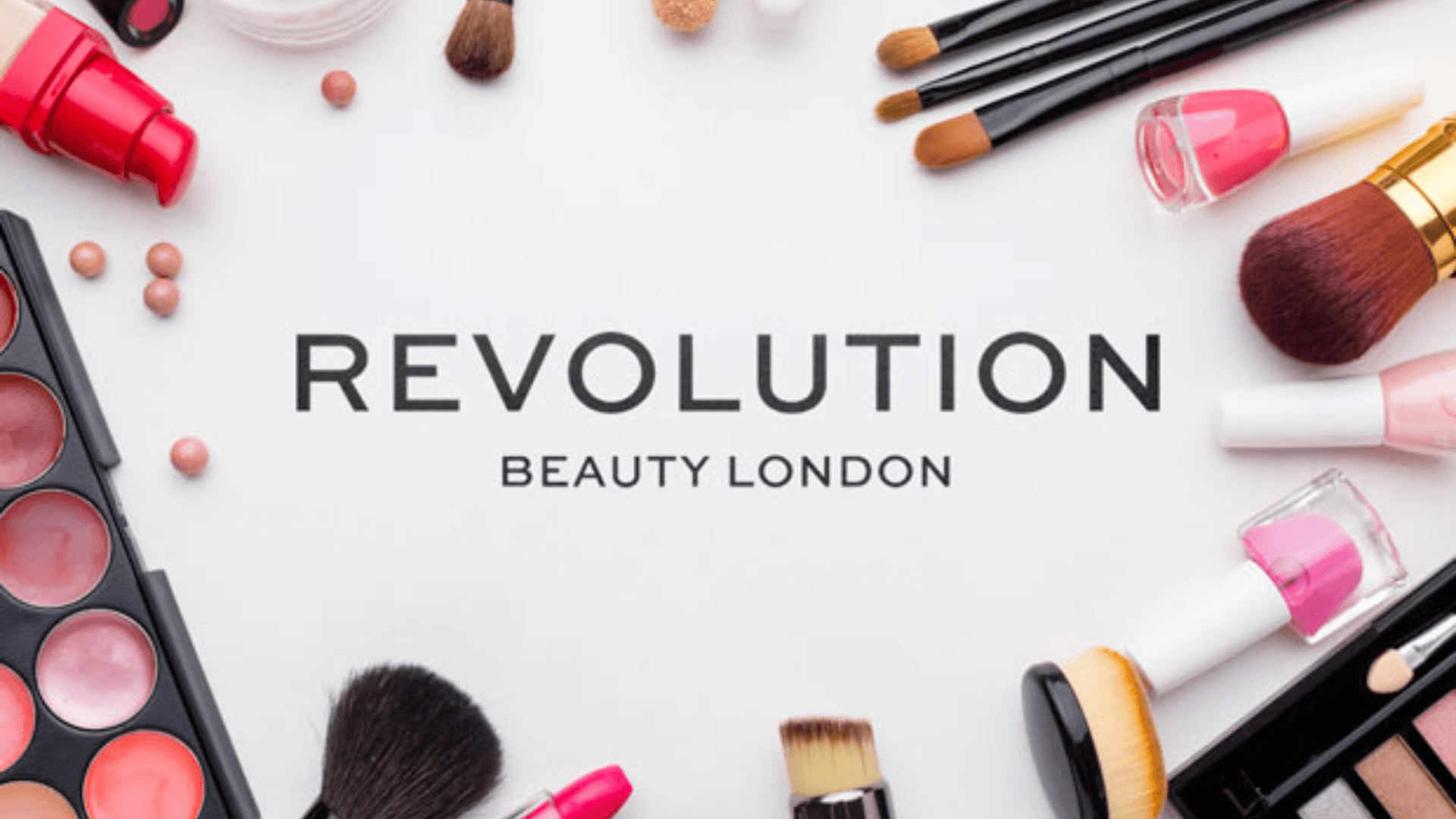 Revolution Beauty