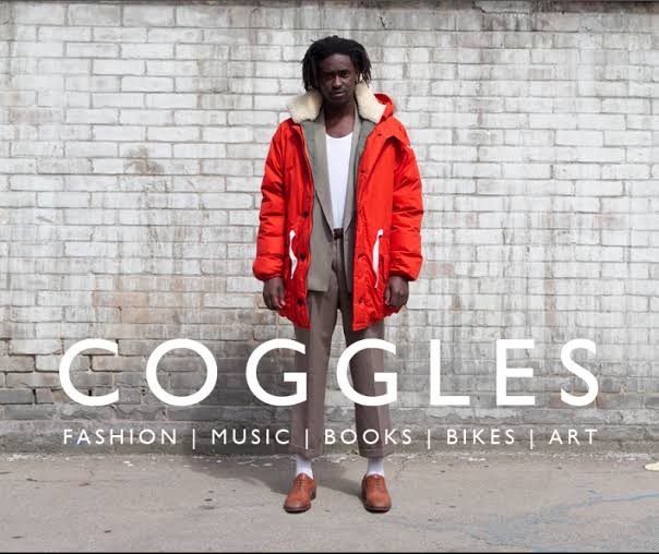 Coggles