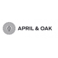 April & Oak AU